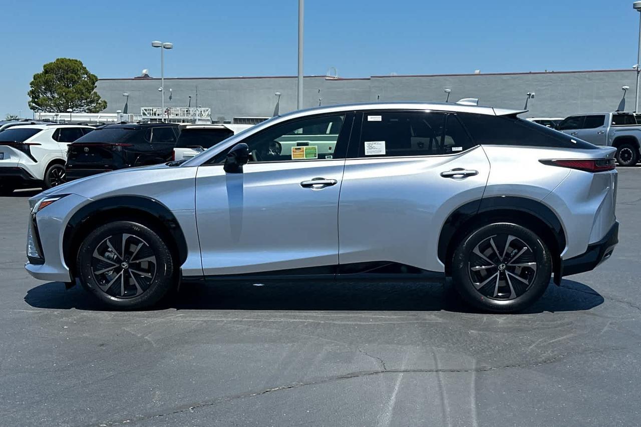 2026 Lexus RZ 550e Premium Roseville CA