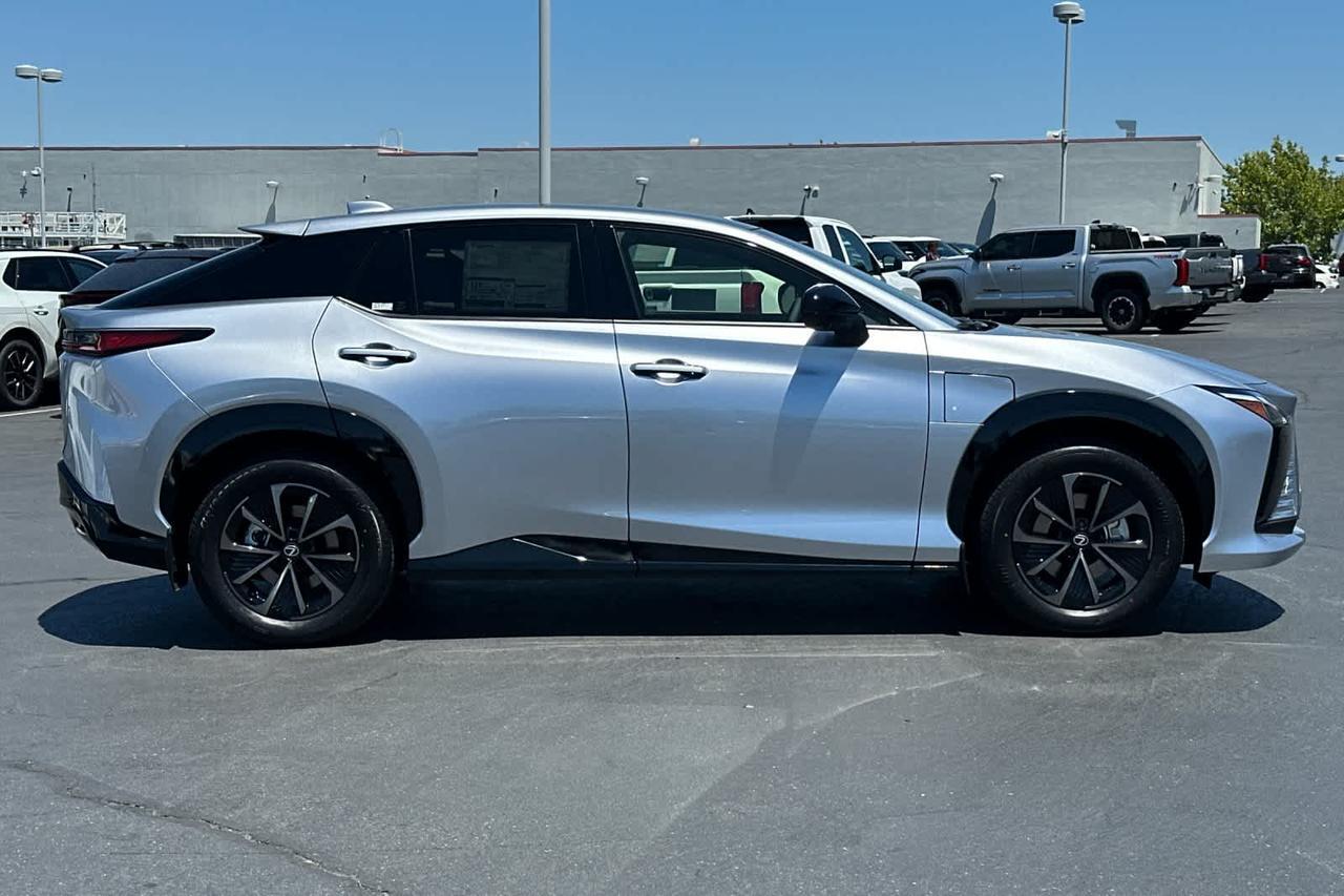2026 Lexus RZ 550e Premium Roseville CA