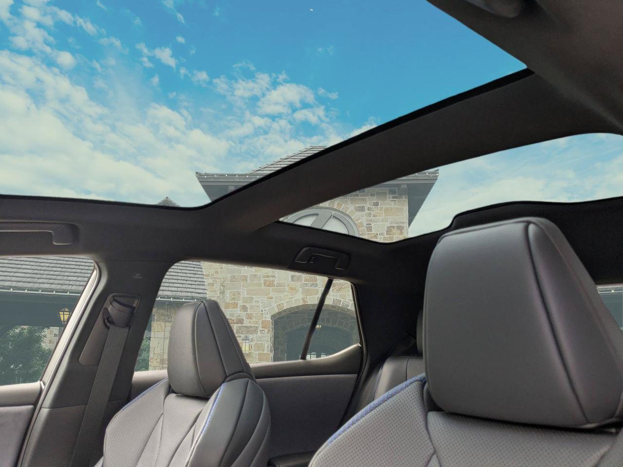 2026 Lexus RZ 550e Premium San Antonio TX