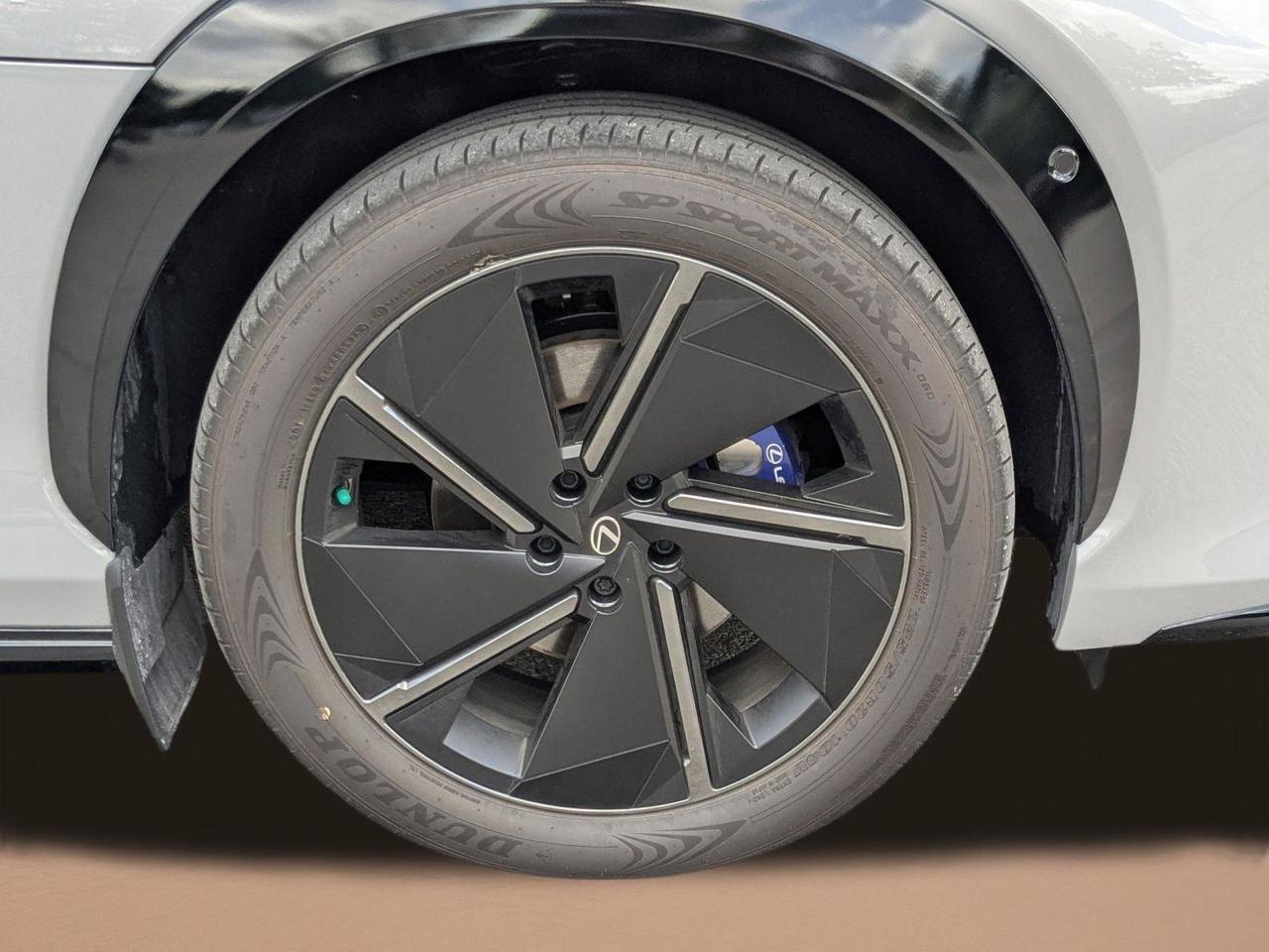 2026 Lexus RZ 550e Premium San Antonio TX