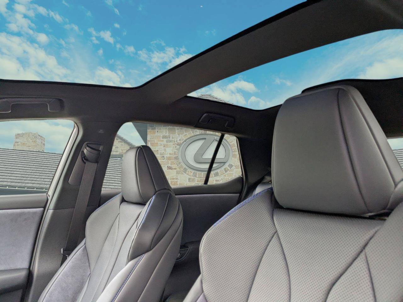 2026 Lexus RZ 550e Premium San Antonio TX
