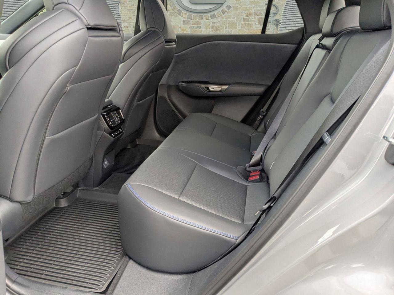 2026 Lexus RZ 550e Premium San Antonio TX