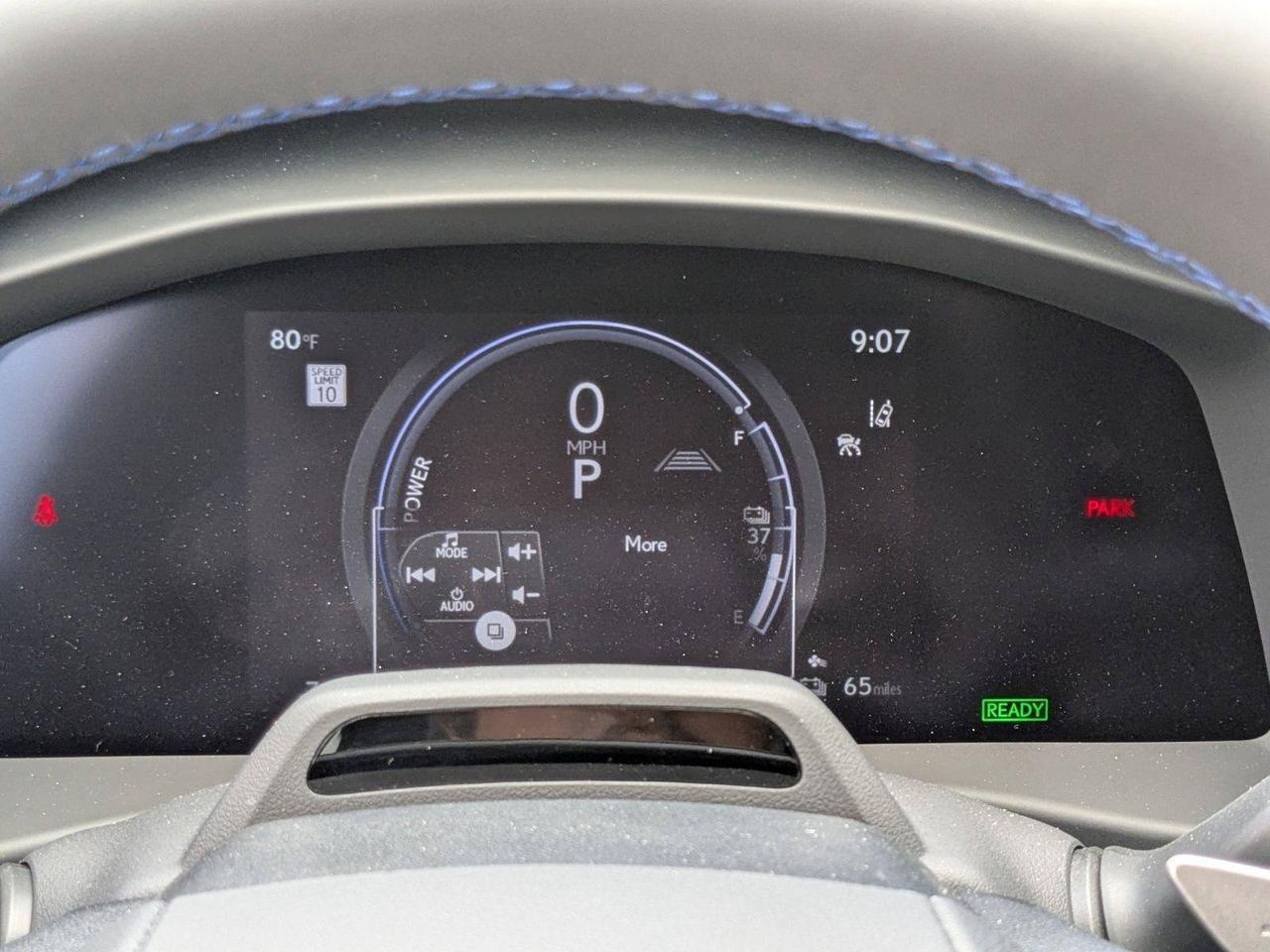 2026 Lexus RZ 550e Premium San Antonio TX