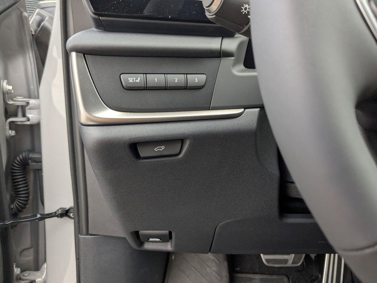 2026 Lexus RZ 550e Premium San Antonio TX