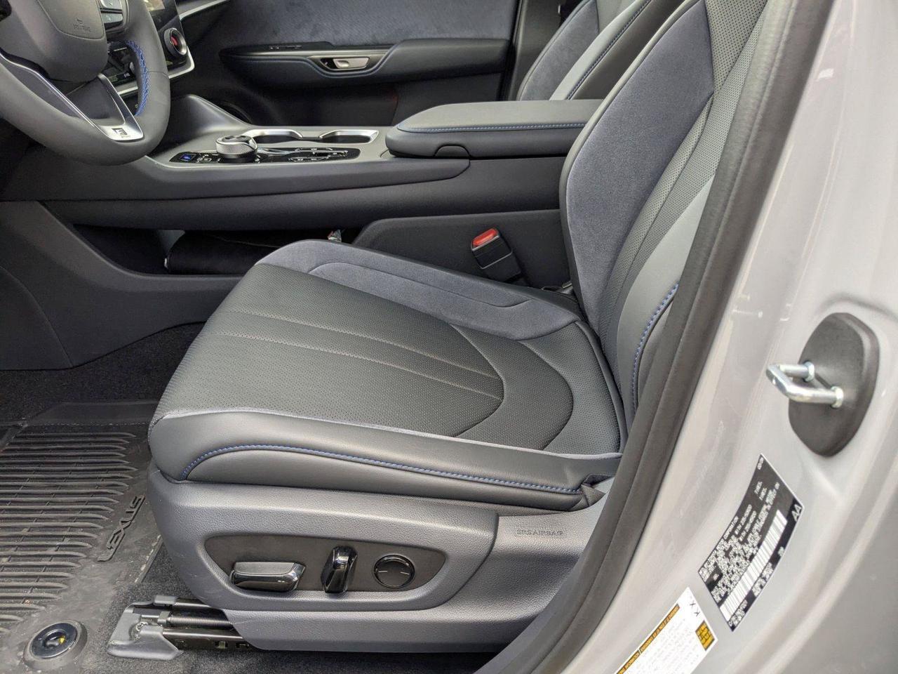 2026 Lexus RZ 550e Premium San Antonio TX