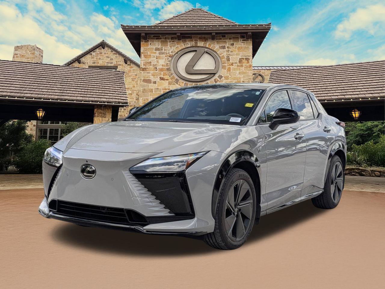 2026 Lexus RZ 550e Premium San Antonio TX