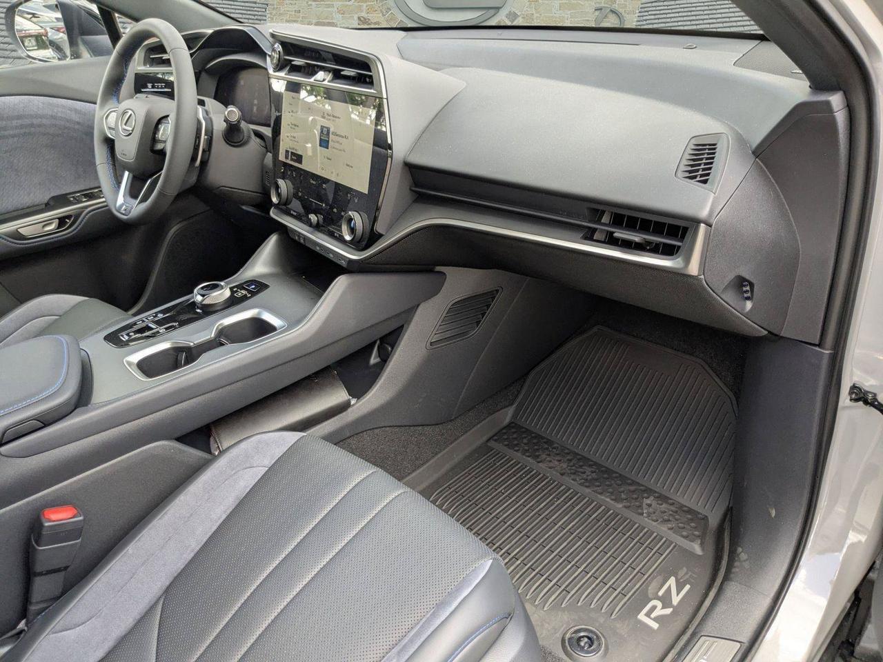 2026 Lexus RZ 550e Premium San Antonio TX