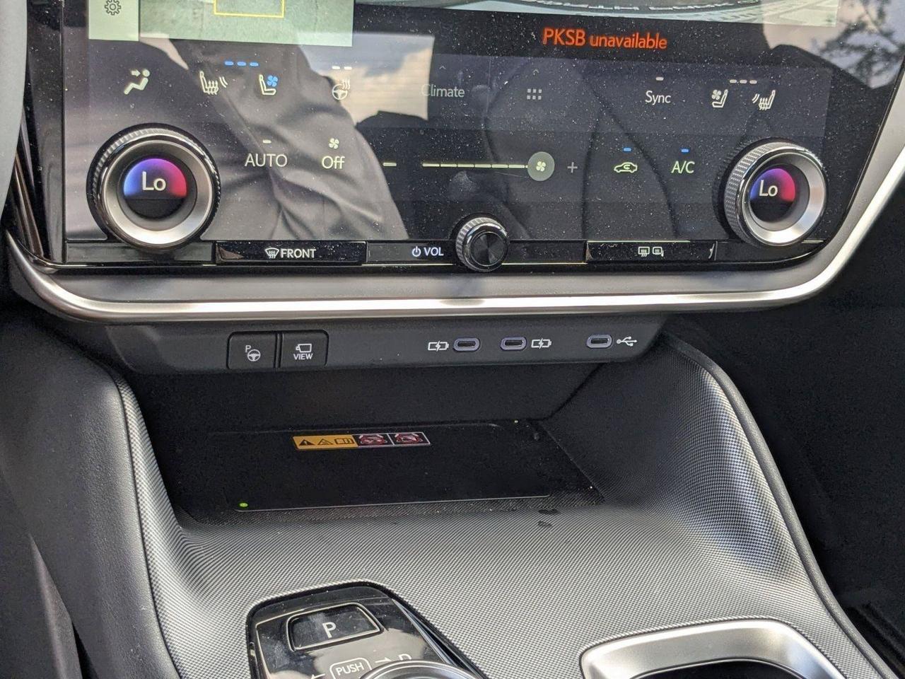 2026 Lexus RZ 550e Premium San Antonio TX