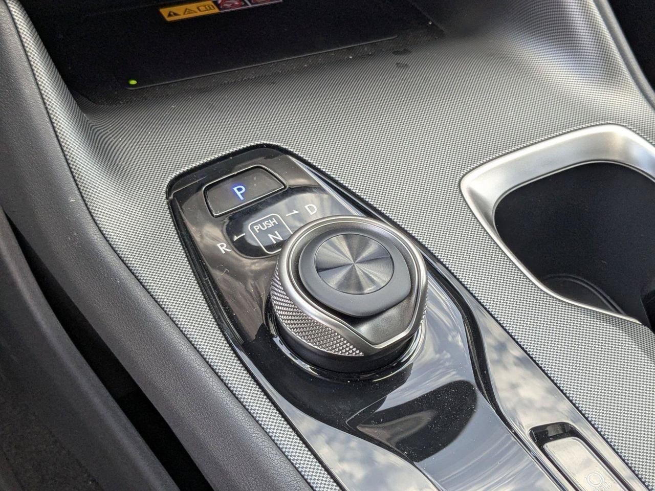 2026 Lexus RZ 550e Premium San Antonio TX