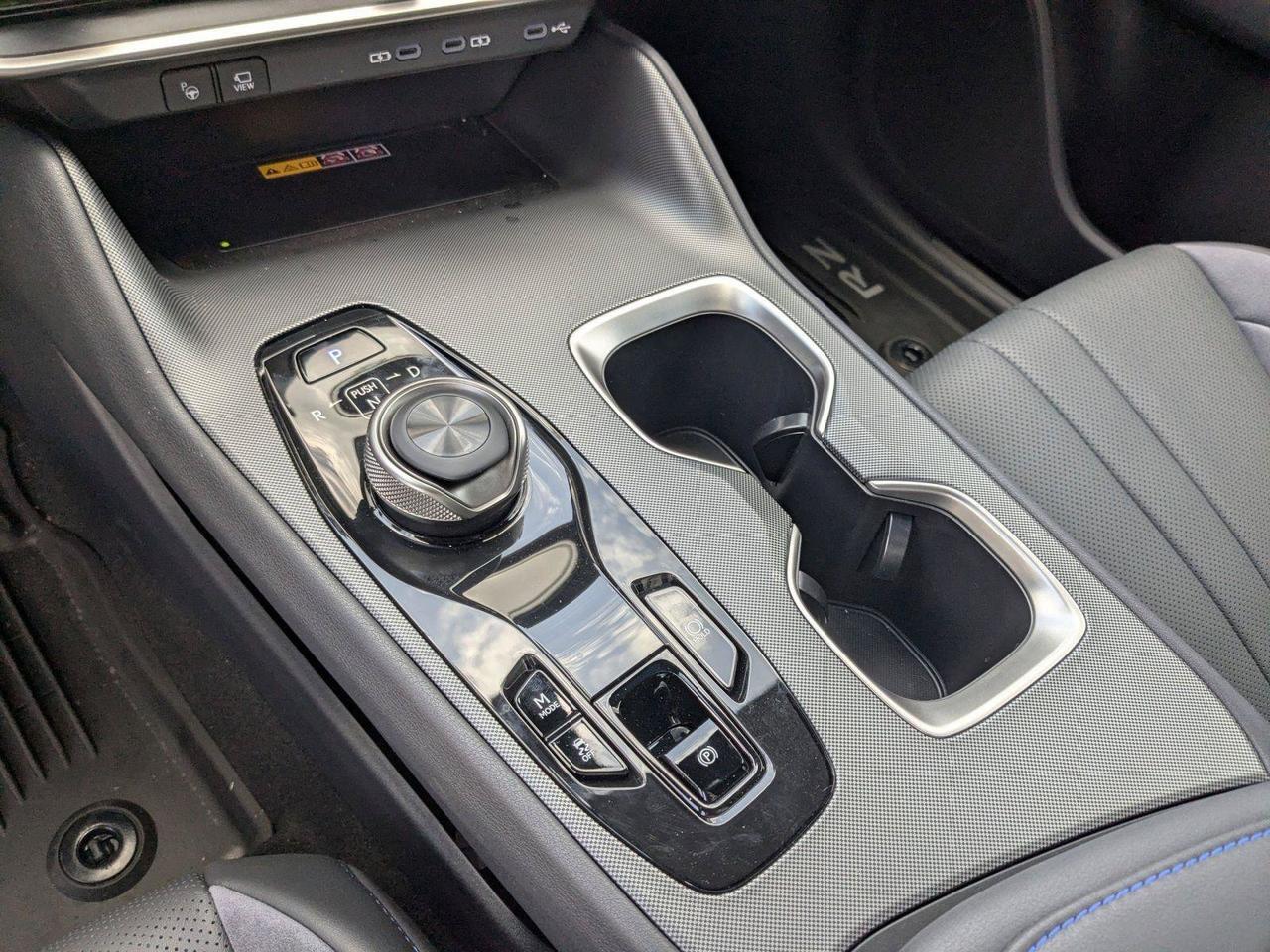 2026 Lexus RZ 550e Premium San Antonio TX