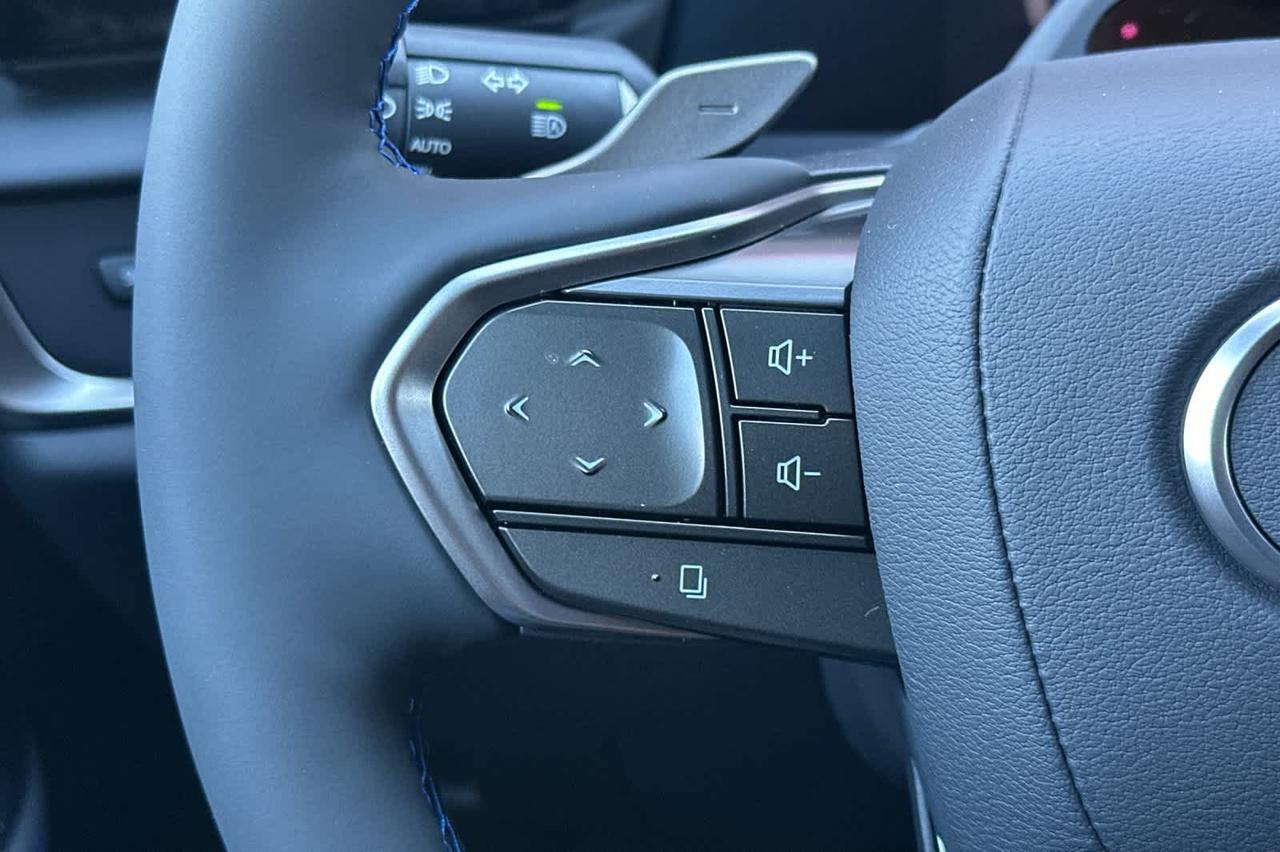 2026 Lexus RZ F SPORT Roseville CA