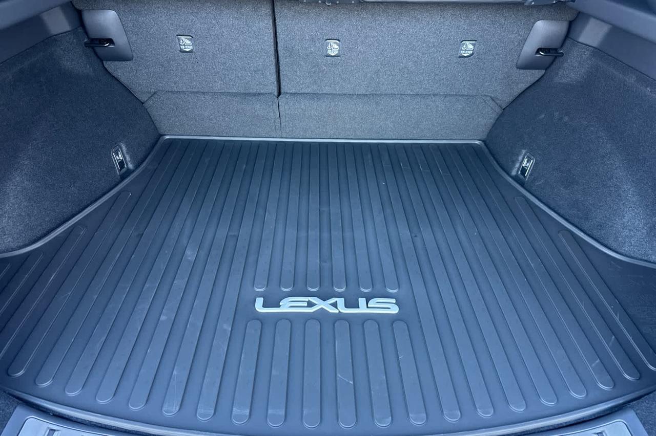 2026 Lexus RZ F SPORT Roseville CA