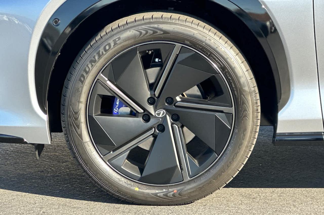 2026 Lexus RZ F SPORT Roseville CA