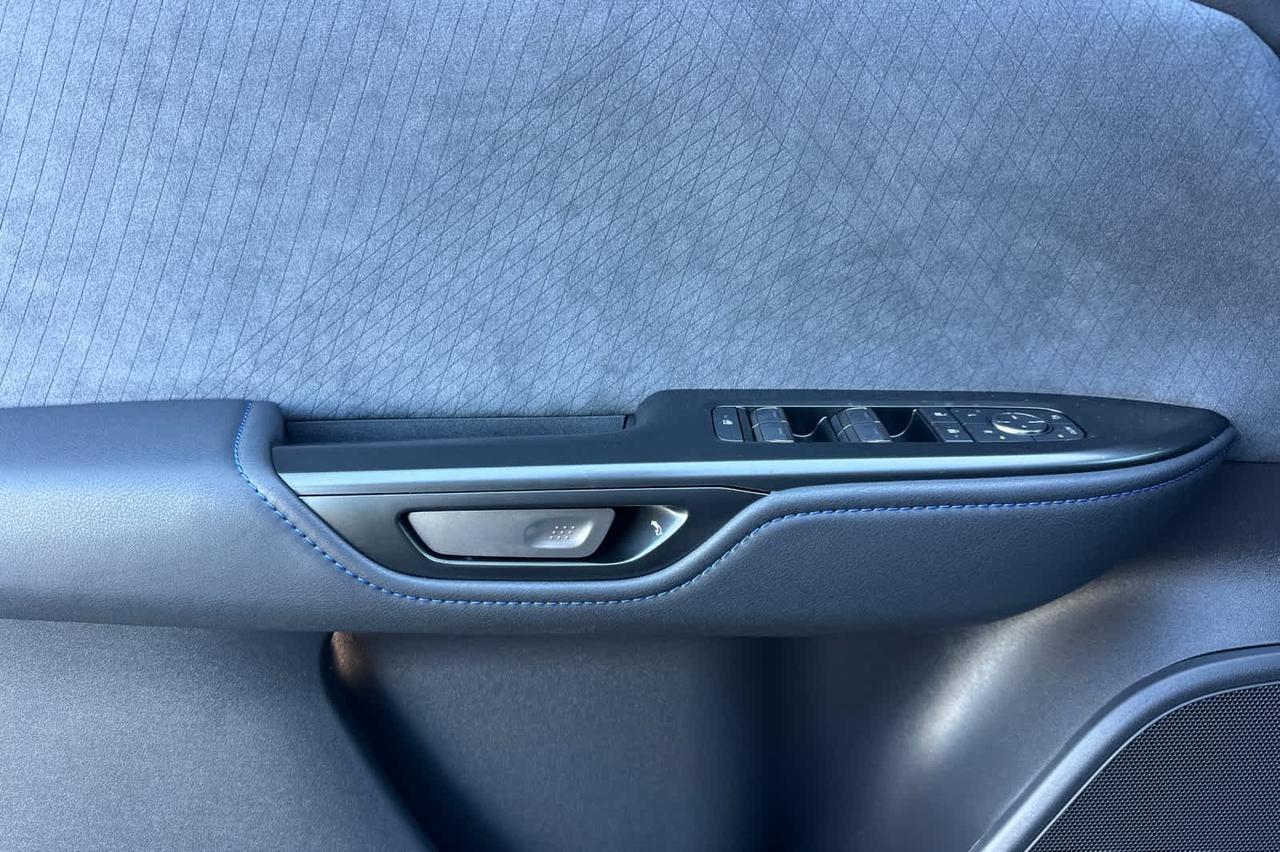 2026 Lexus RZ F SPORT Roseville CA