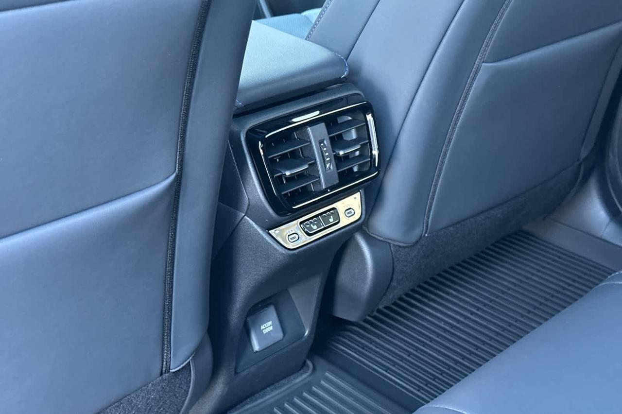 2026 Lexus RZ F SPORT Roseville CA