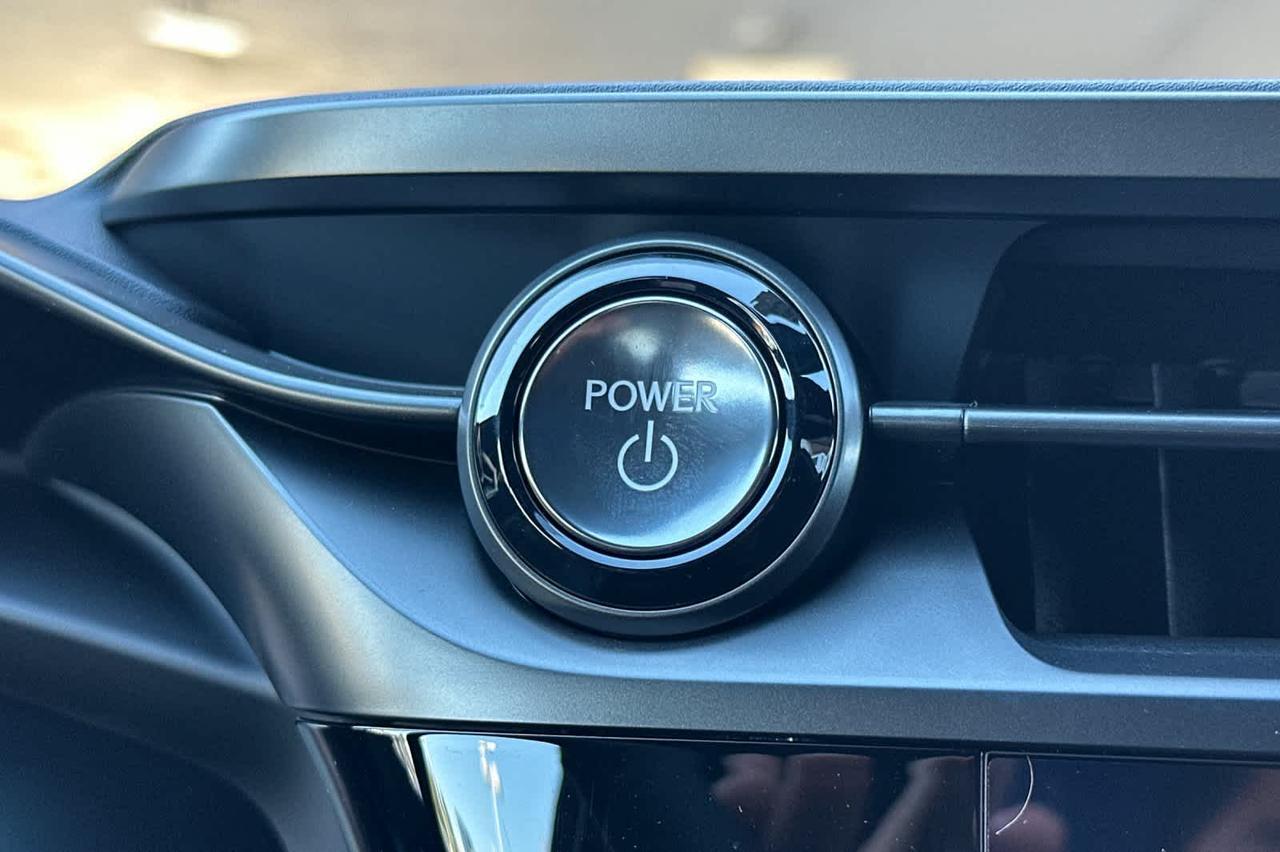 2026 Lexus RZ F SPORT Roseville CA