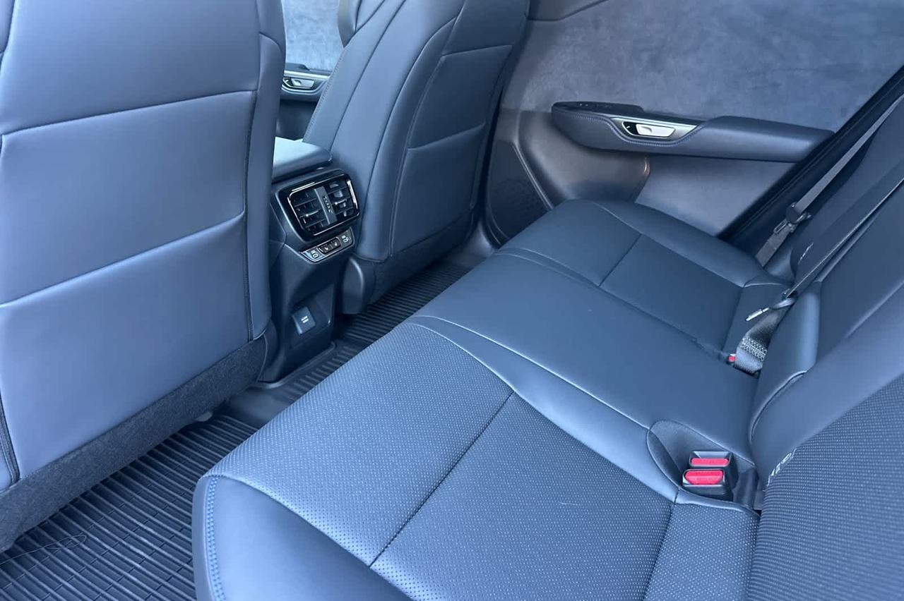 2026 Lexus RZ F SPORT Roseville CA