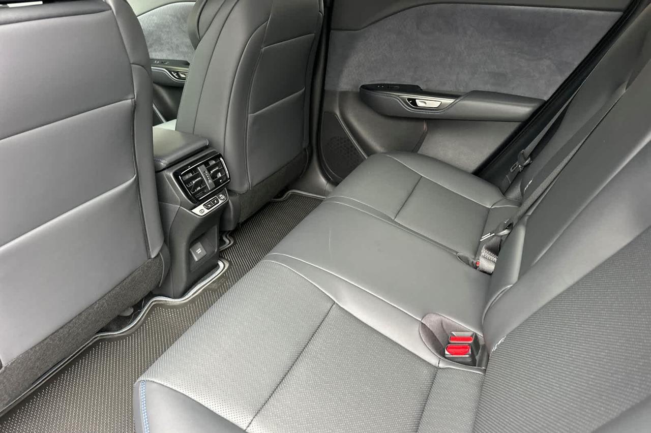 2026 Lexus RZ F SPORT Roseville CA