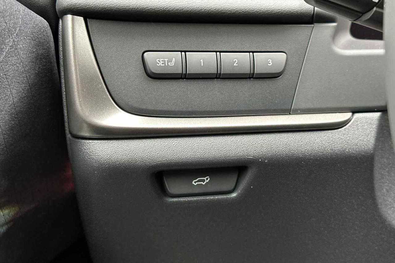 2026 Lexus RZ F SPORT Roseville CA