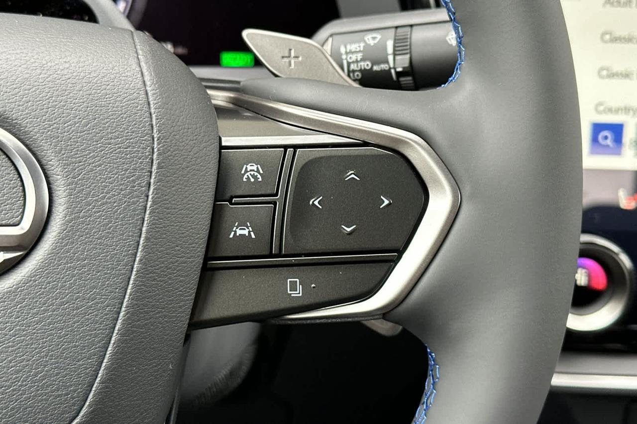 2026 Lexus RZ F SPORT Roseville CA