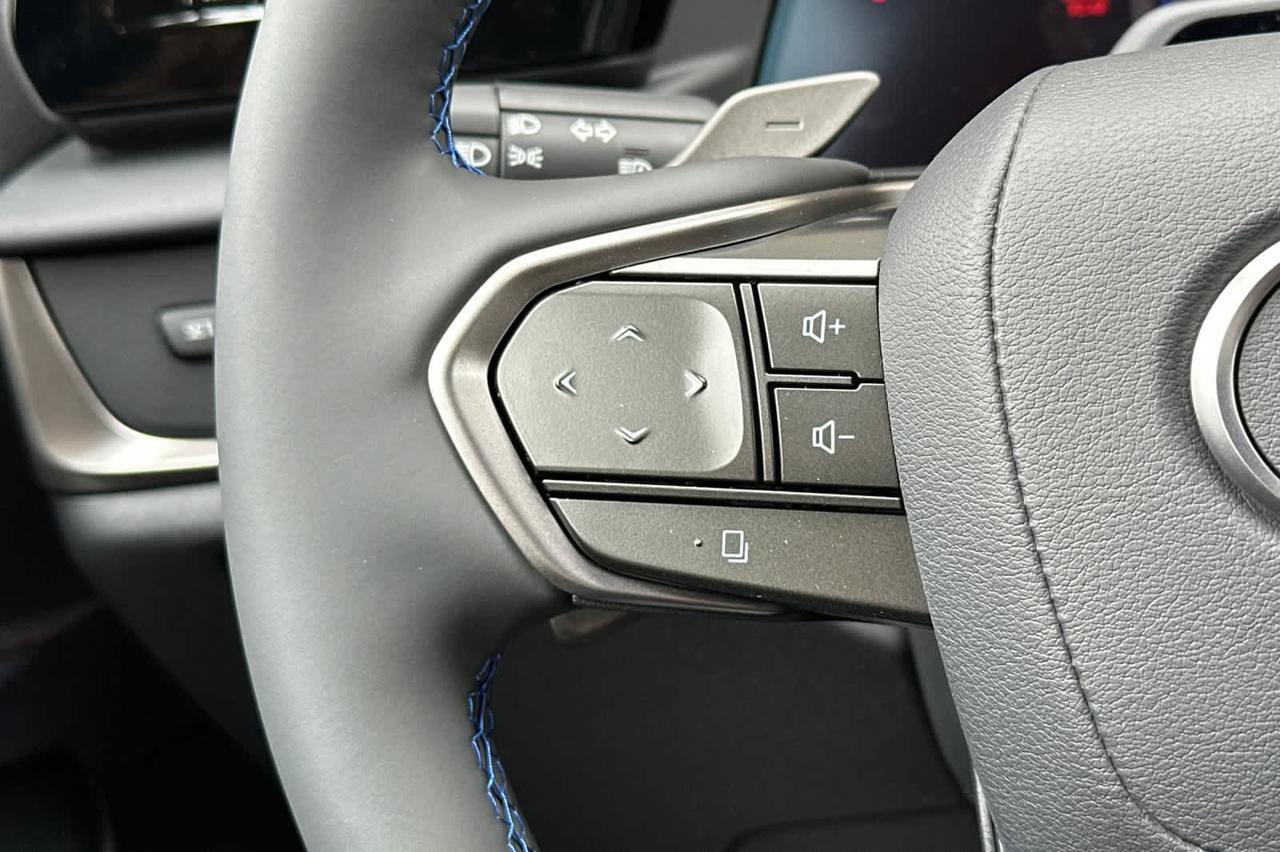 2026 Lexus RZ F SPORT Roseville CA