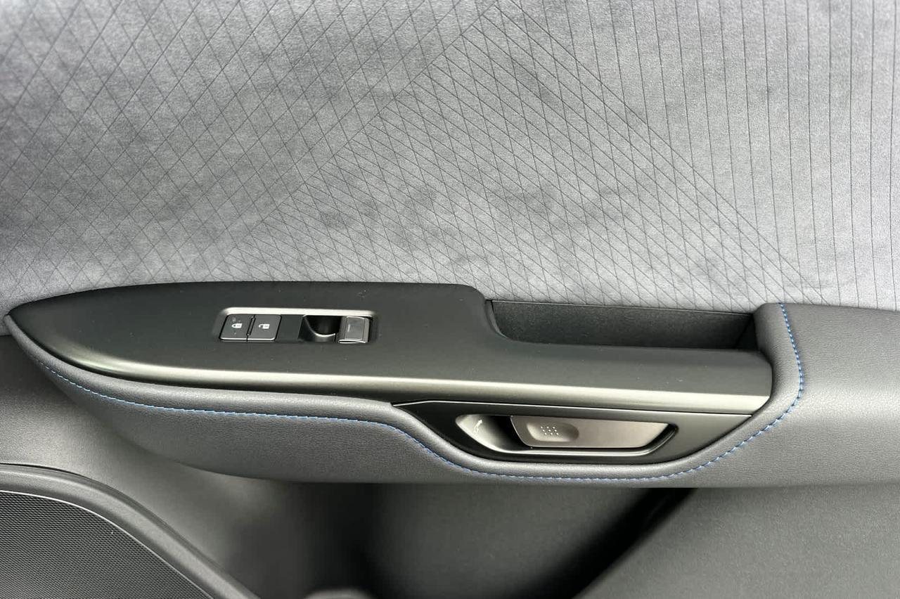 2026 Lexus RZ F SPORT Roseville CA