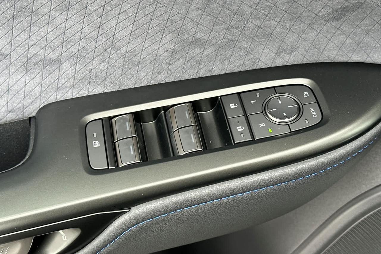 2026 Lexus RZ F SPORT Roseville CA