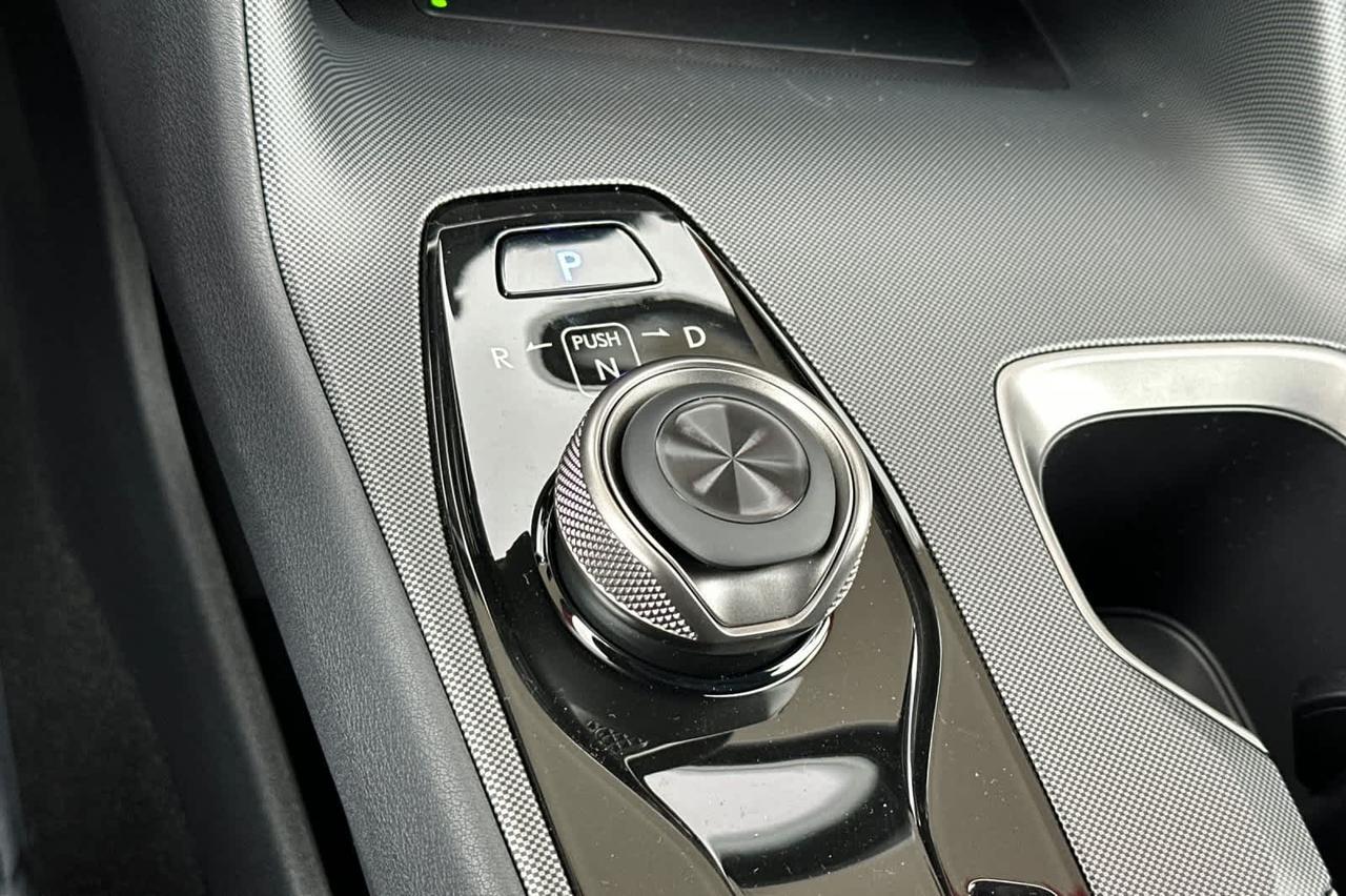 2026 Lexus RZ F SPORT Roseville CA