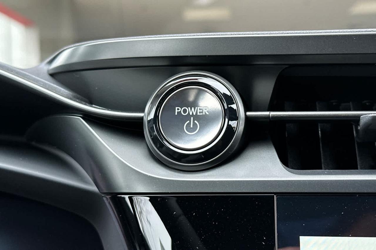 2026 Lexus RZ F SPORT Roseville CA