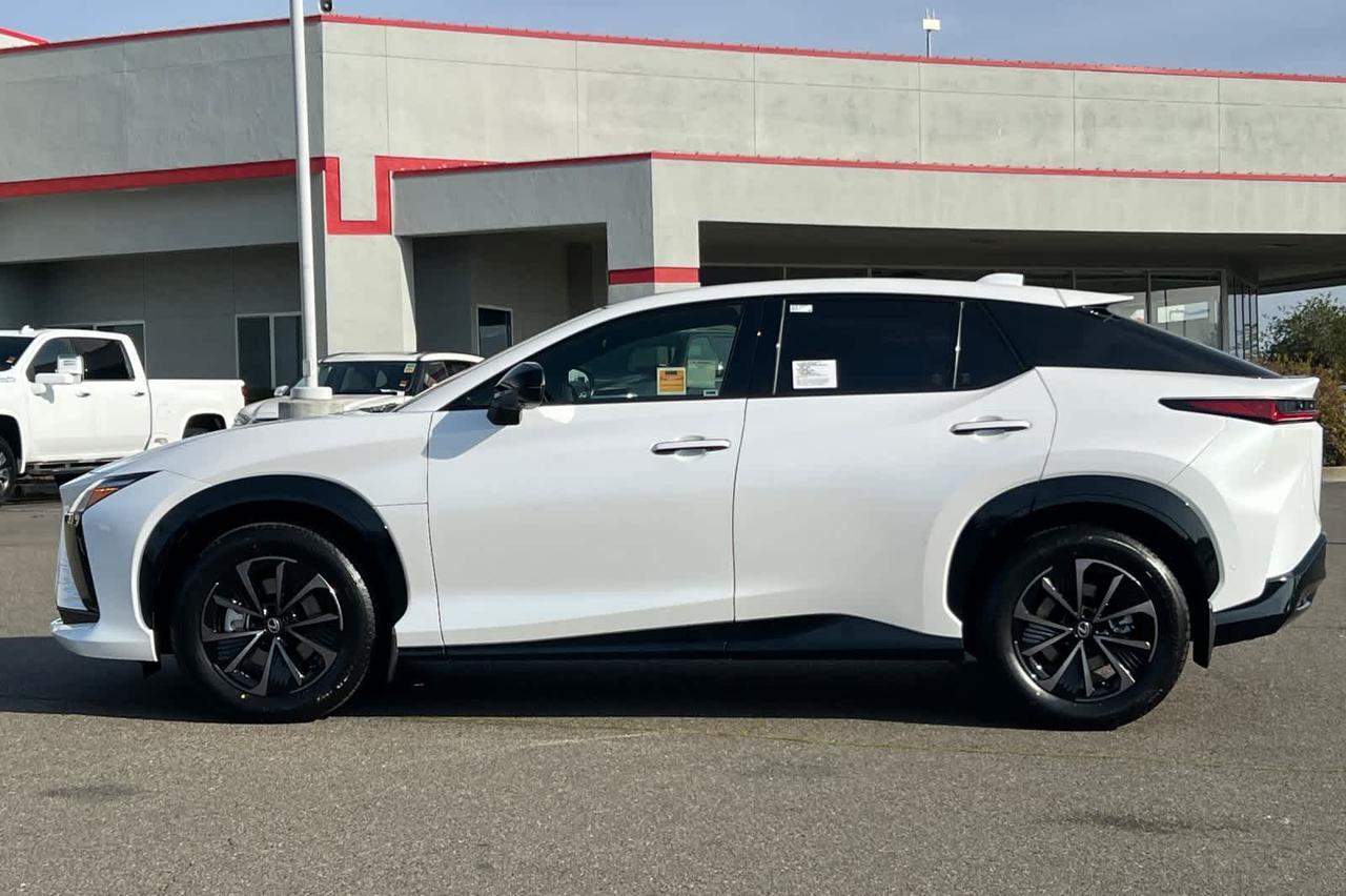 2026 Lexus RZ Premium Roseville CA