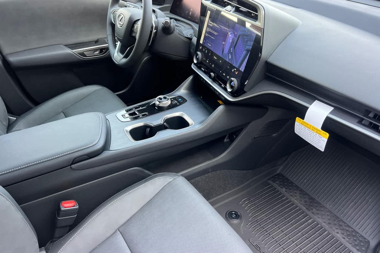 2026 Lexus RZ Premium Roseville CA