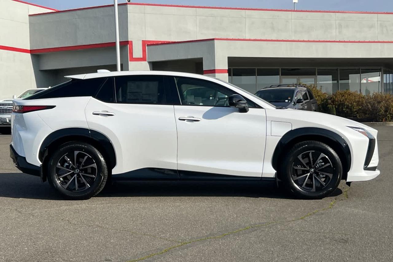 2026 Lexus RZ Premium Roseville CA