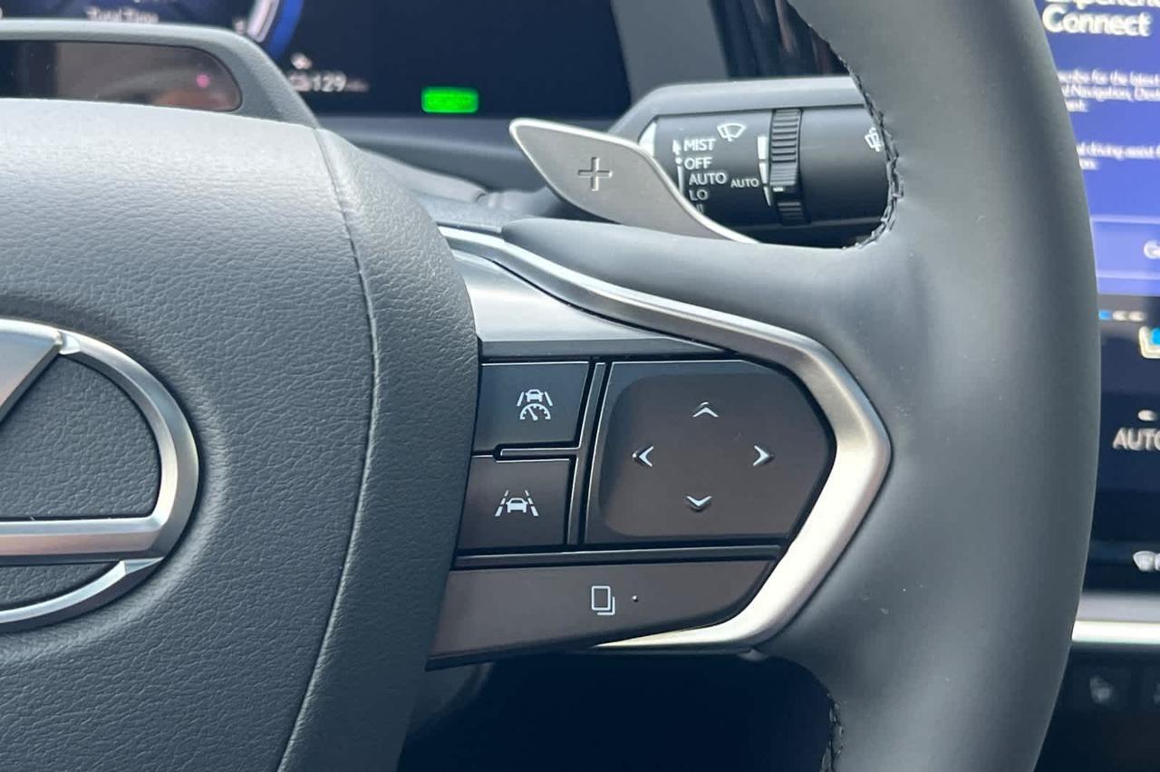 2026 Lexus RZ Premium Roseville CA