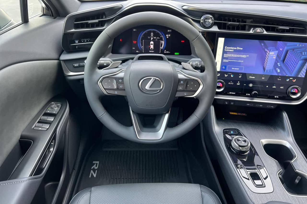 2026 Lexus RZ Premium Roseville CA