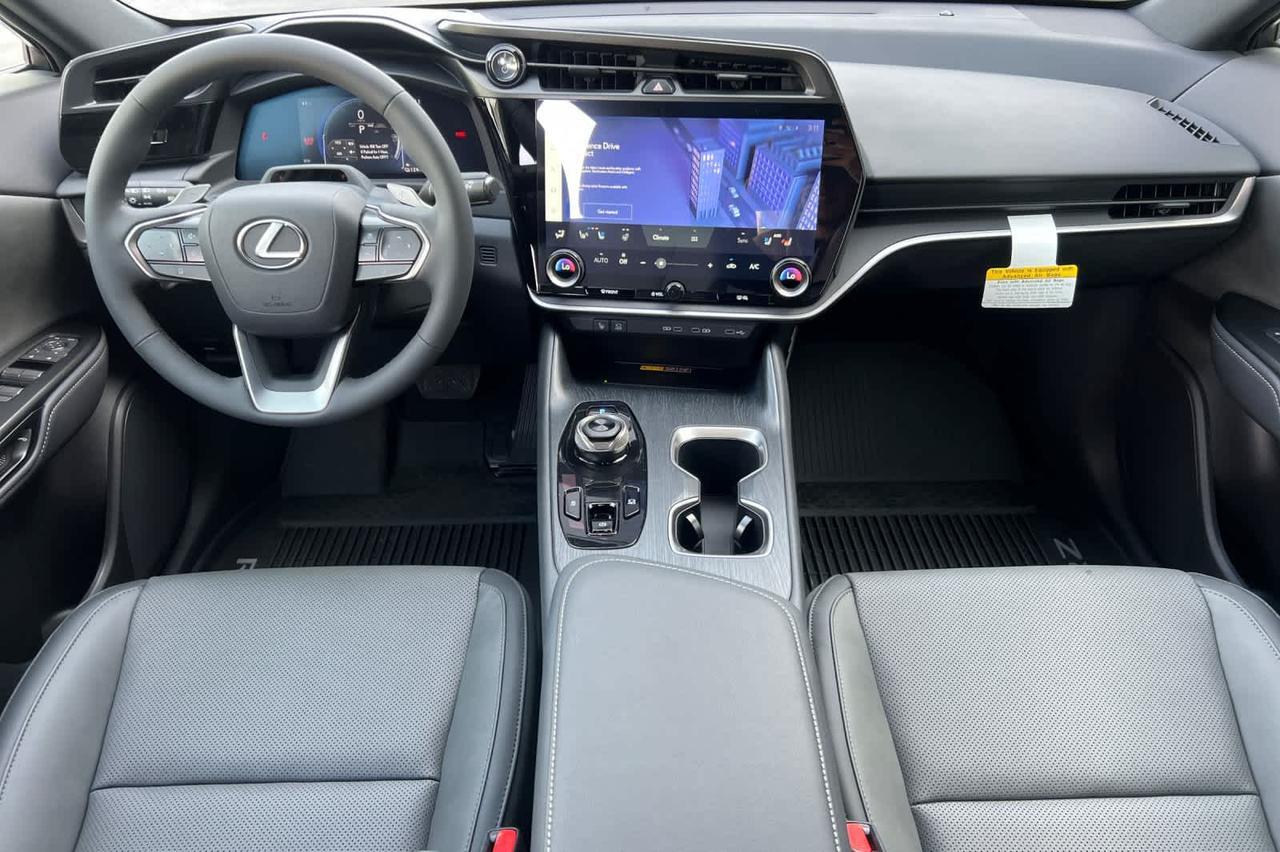 2026 Lexus RZ Premium