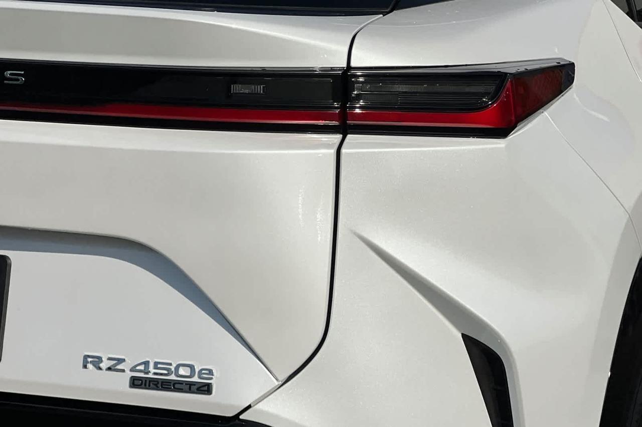 2026 Lexus RZ Premium Roseville CA