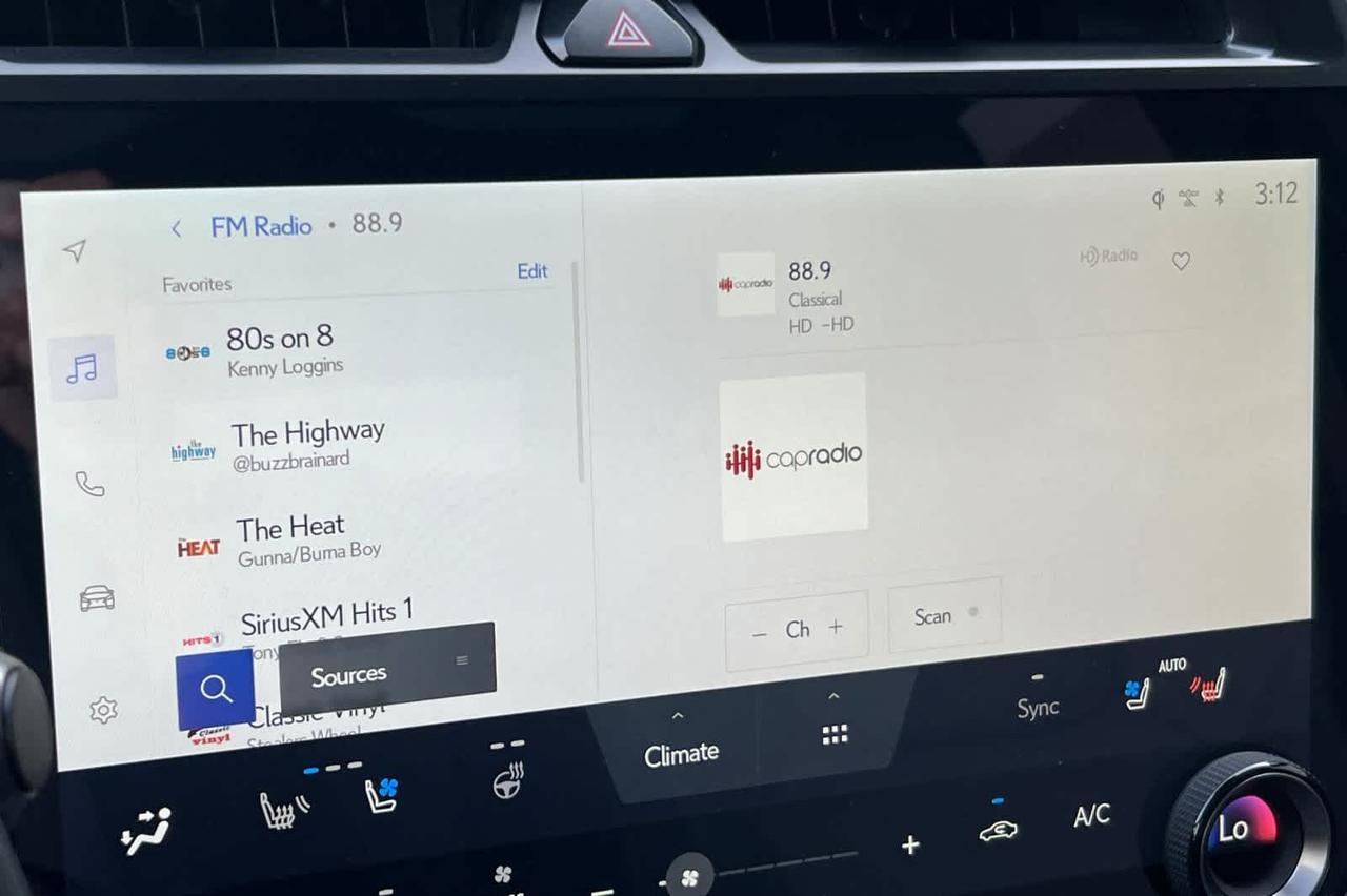 2026 Lexus RZ Premium Roseville CA