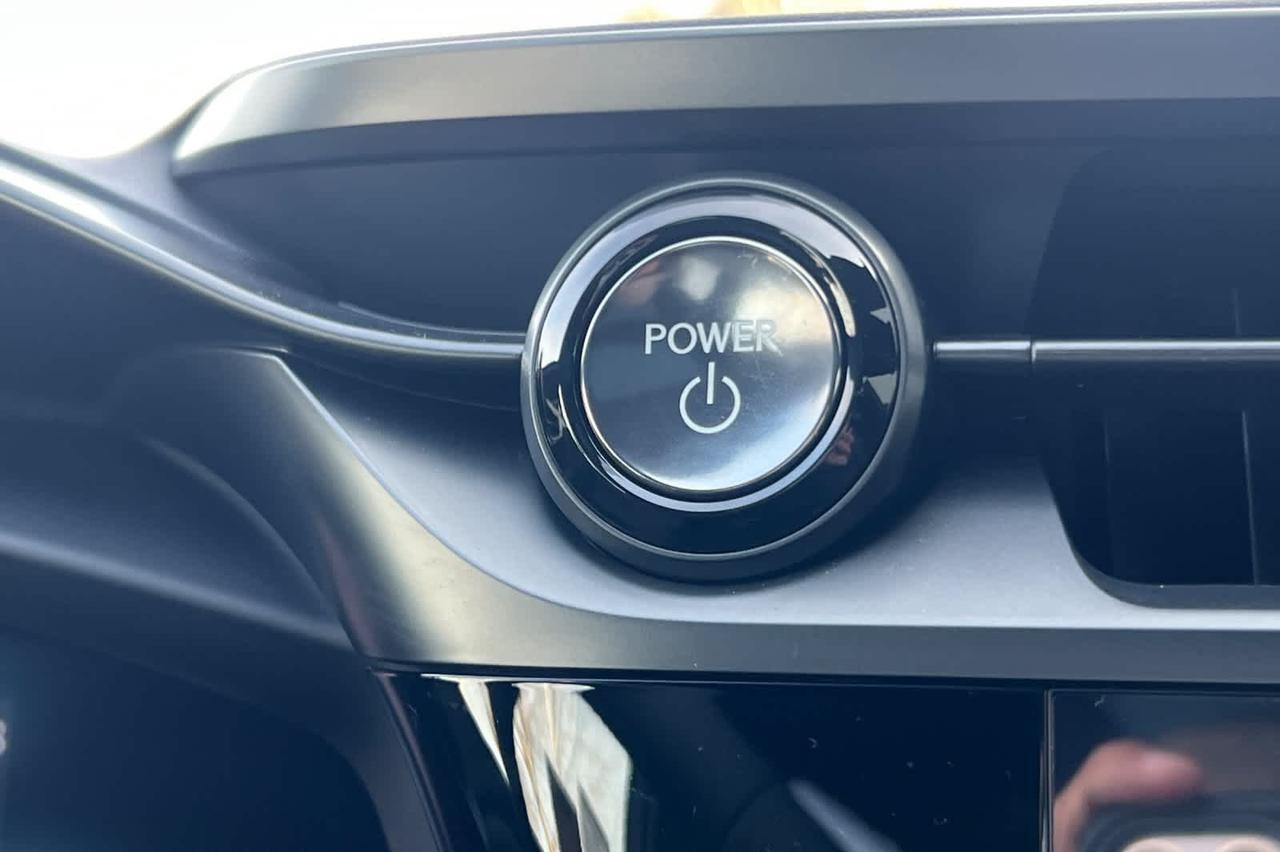 2026 Lexus RZ Premium Roseville CA