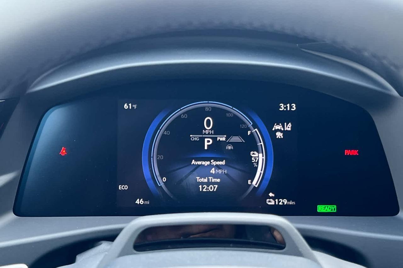 2026 Lexus RZ Premium Roseville CA