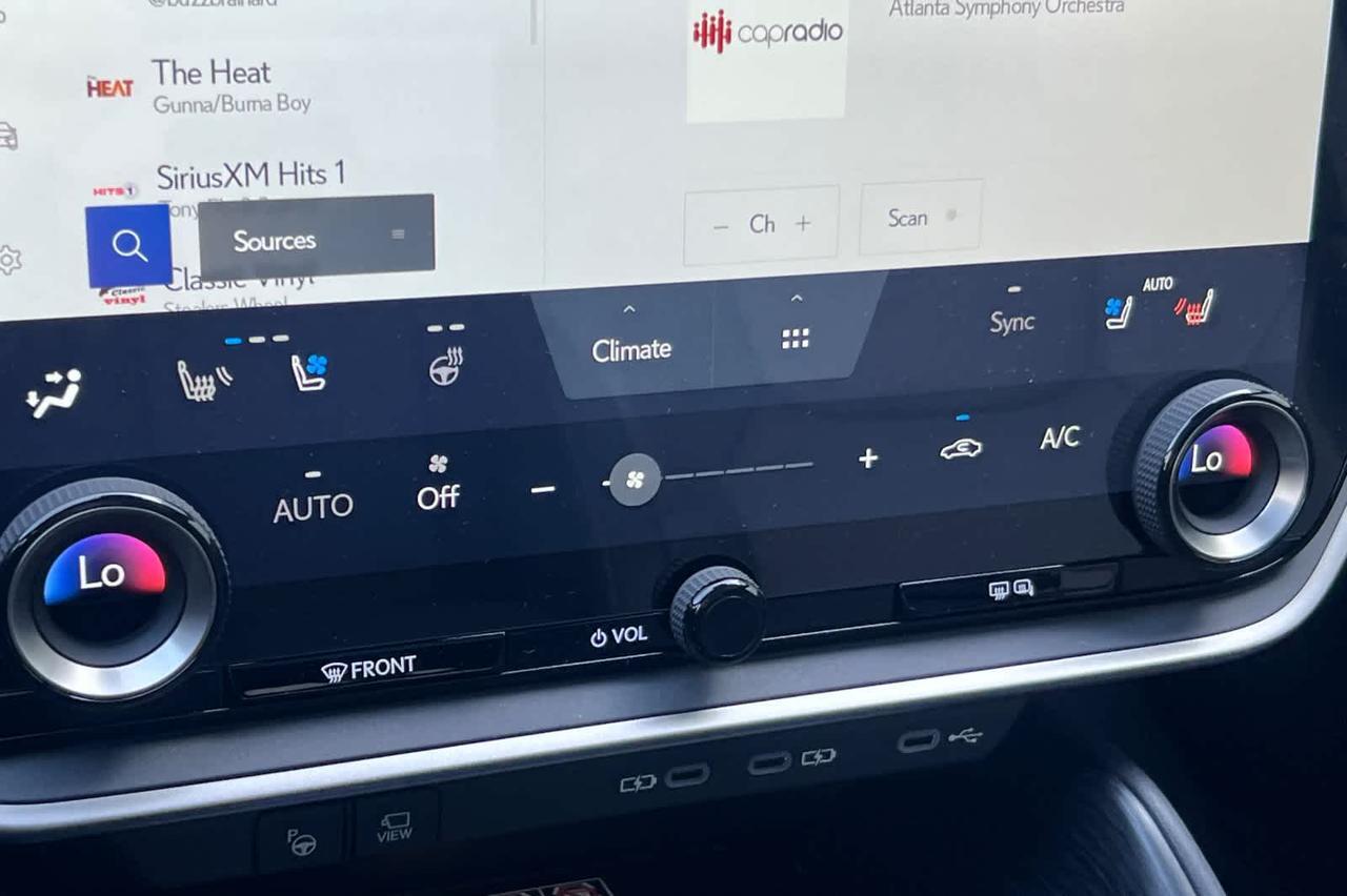 2026 Lexus RZ Premium Roseville CA