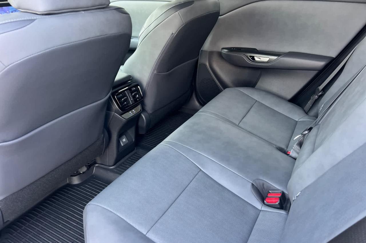 2026 Lexus RZ Premium Roseville CA