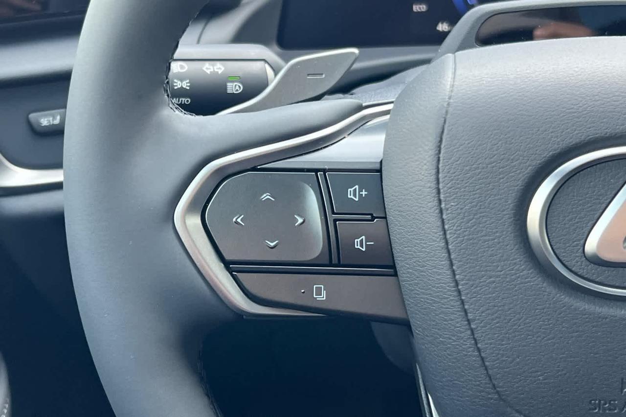 2026 Lexus RZ Premium Roseville CA