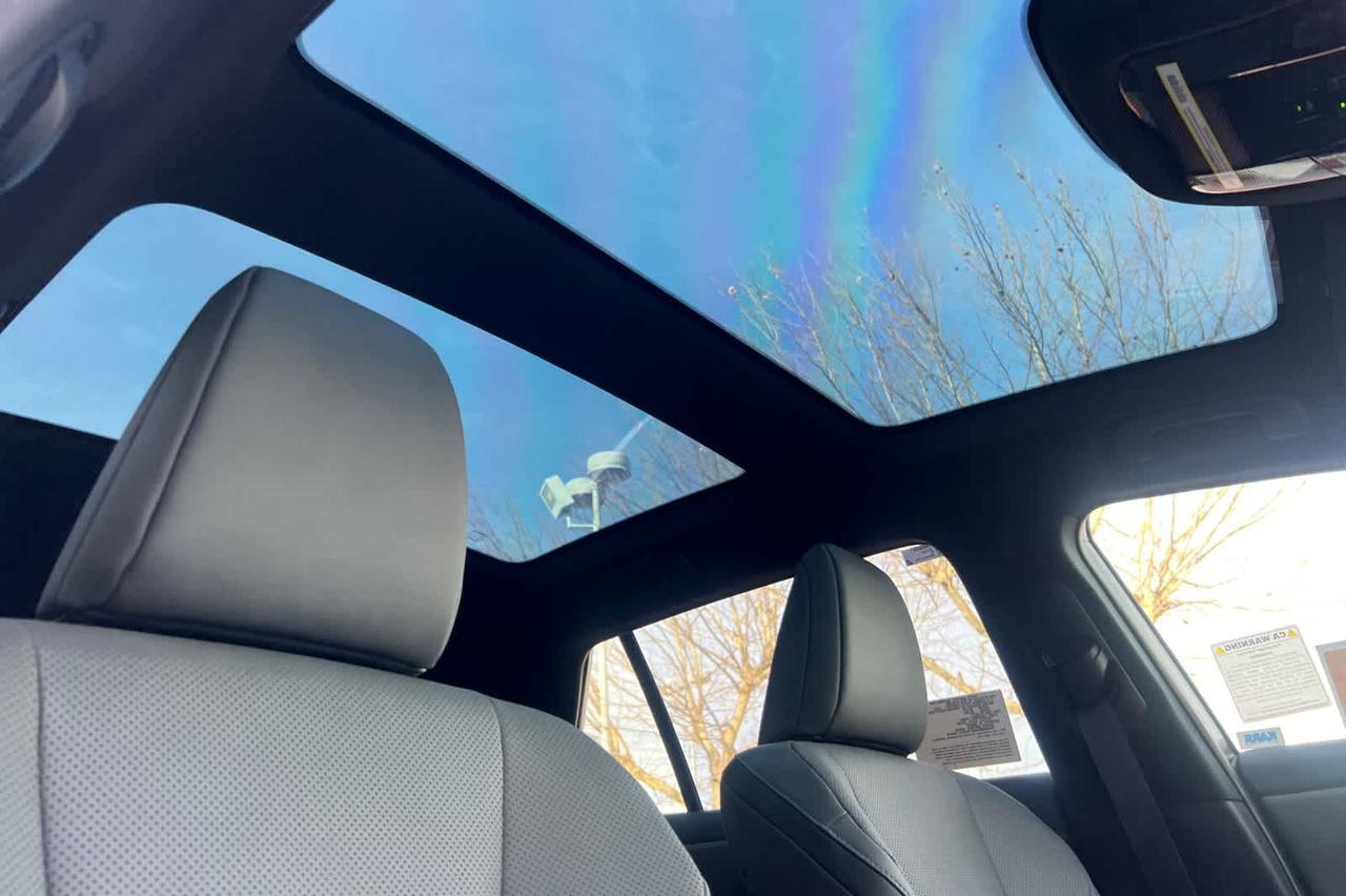 2026 Lexus RZ Premium Roseville CA