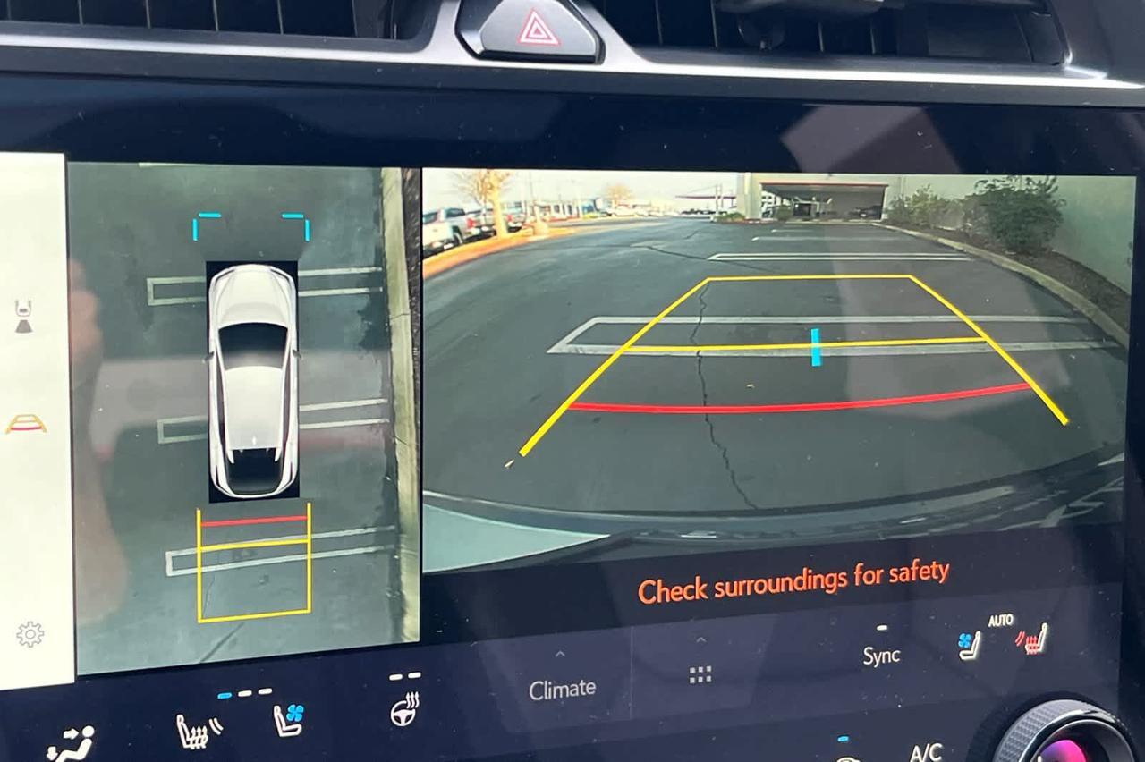 2026 Lexus RZ Premium Roseville CA