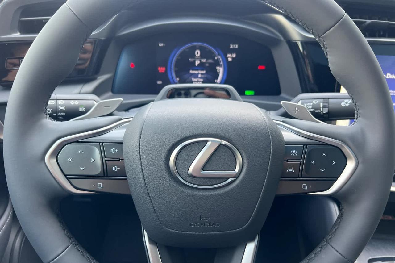 2026 Lexus RZ Premium Roseville CA