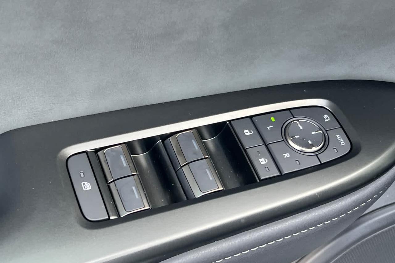 2026 Lexus RZ Premium Roseville CA