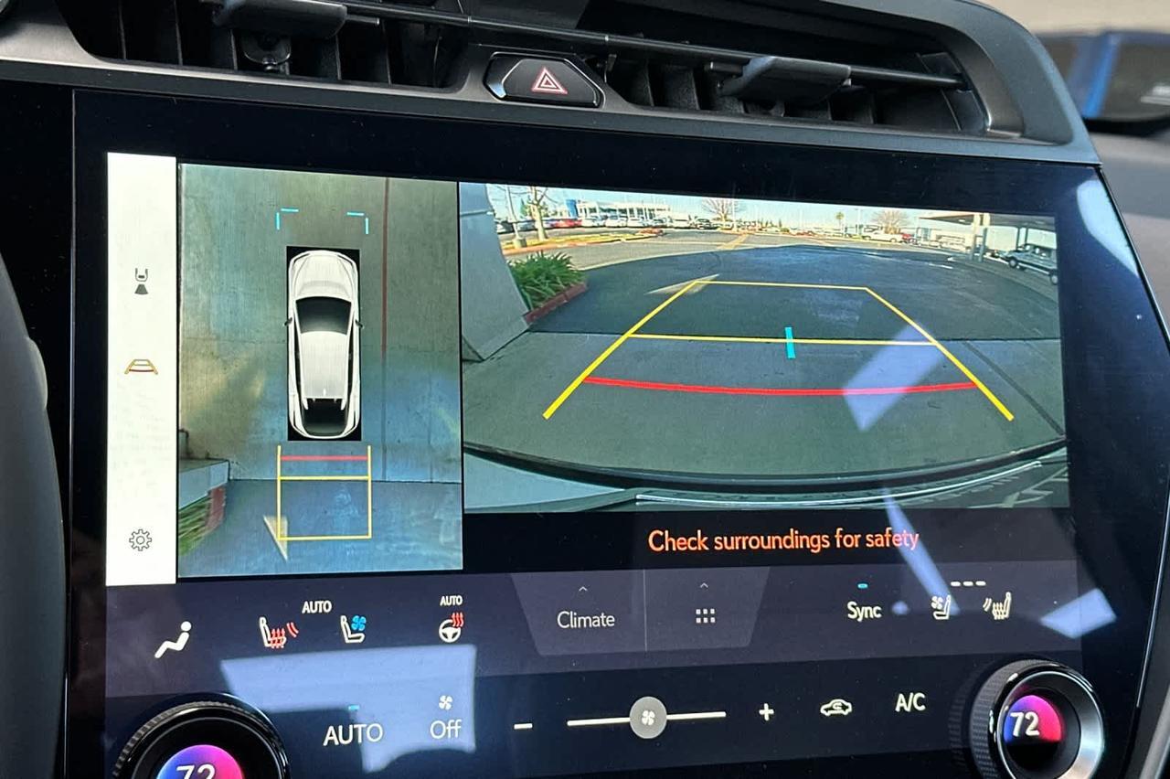 2026 Lexus RZ Premium Roseville CA