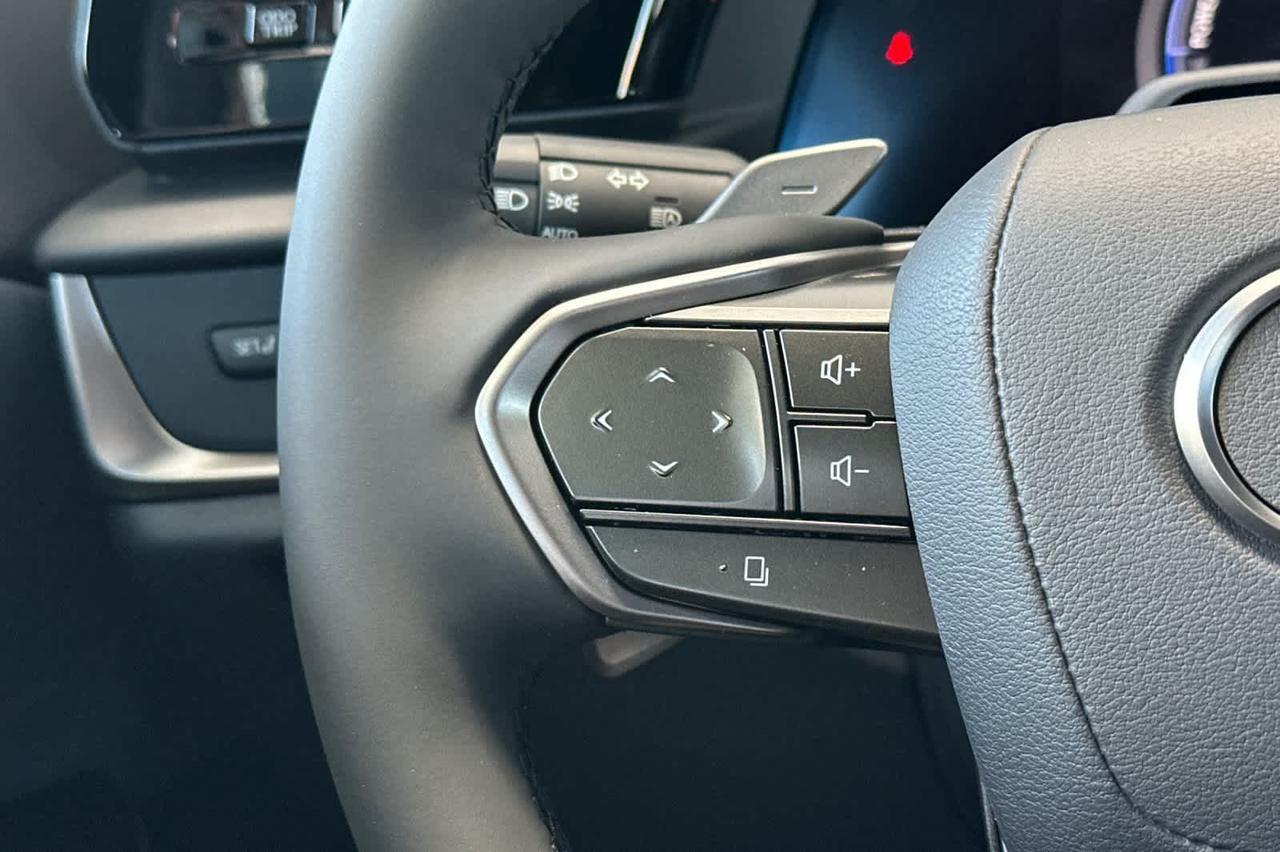 2026 Lexus RZ Premium Roseville CA