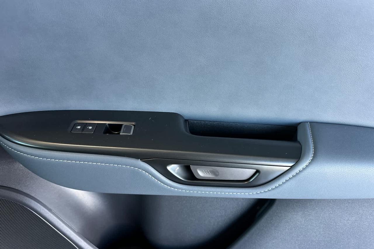 2026 Lexus RZ Premium Roseville CA