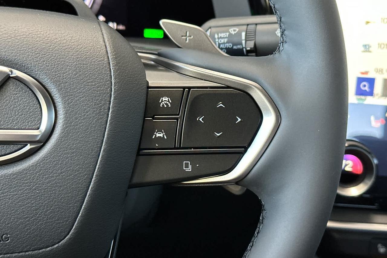 2026 Lexus RZ Premium Roseville CA